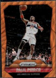 Paul Pierce