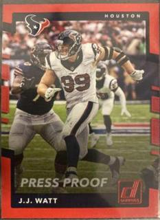 J.J. Watt