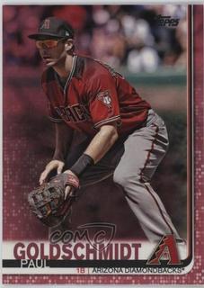 Paul Goldschmidt