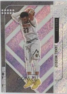 Jamal Murray