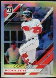 Mookie Betts