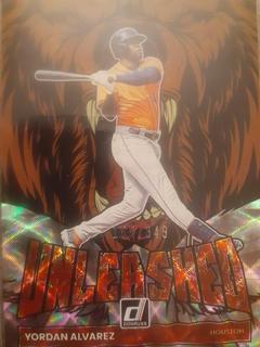 Yordan Alvarez