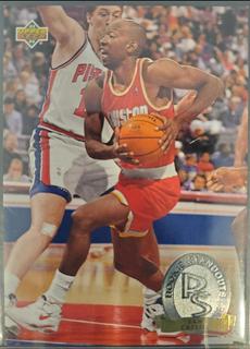 Sam Cassell