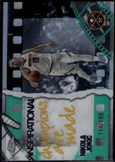 Nikola Jokic