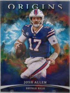 Josh Allen