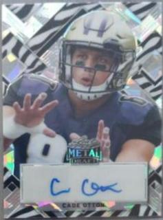 Cade Otton