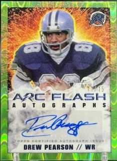 Drew Pearson