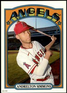 Andrelton Simmons