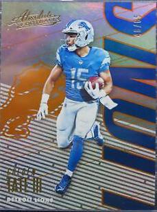Golden Tate III