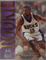 Glenn Robinson