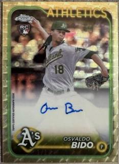 Osvaldo Bido