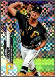 Chris Archer