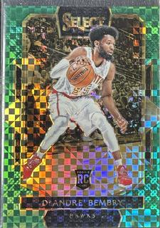 DeAndre' Bembry