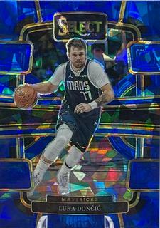 Luka Doncic