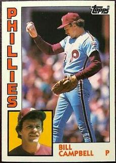 Bill Campbell