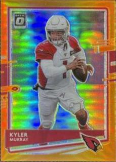 Kyler Murray