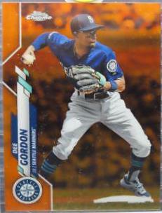 Dee Gordon