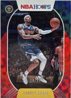 Torrey Craig
