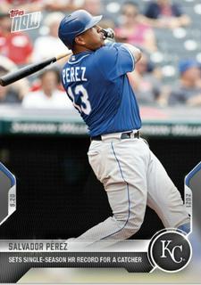 Salvador Perez