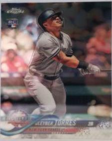 Gleyber Torres #HMT80