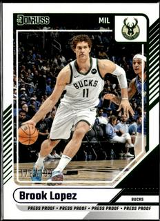 Brook Lopez