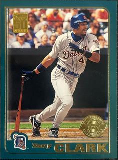 Tony Clark