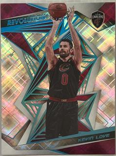 Kevin Love