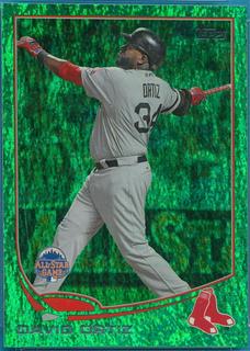 David Ortiz
