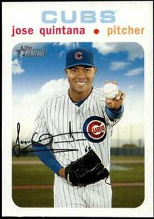 Jose Quintana