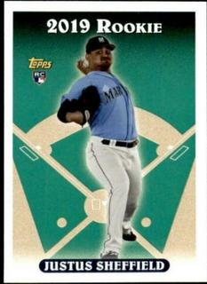 Justus Sheffield