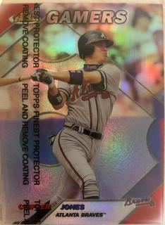 Chipper Jones