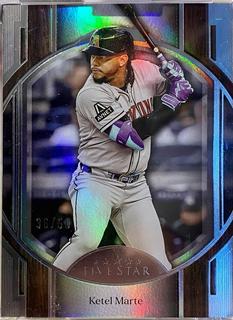 Ketel Marte
