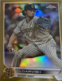 Yu Darvish