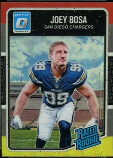 Joey Bosa