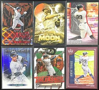 Aaron Judge