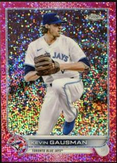 Kevin Gausman