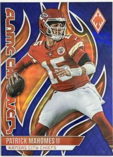 Patrick Mahomes II