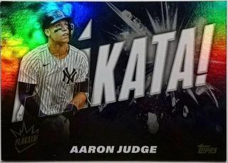 Aaron Judge