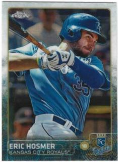 Eric Hosmer