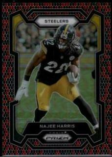 Najee Harris