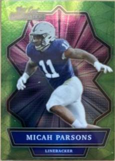 Micah Parsons