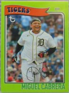 Miguel Cabrera