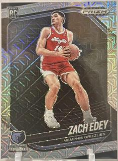 Zach Edey