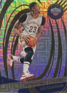 Anthony Davis