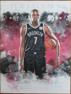 Kevin Durant