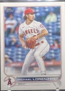 Michael Lorenzen