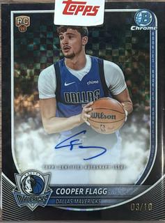 Cooper Flagg