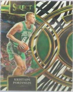 Kristaps Porzingis