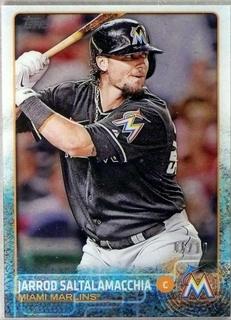 Jarrod Saltalamacchia