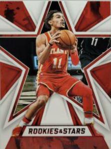 Trae Young